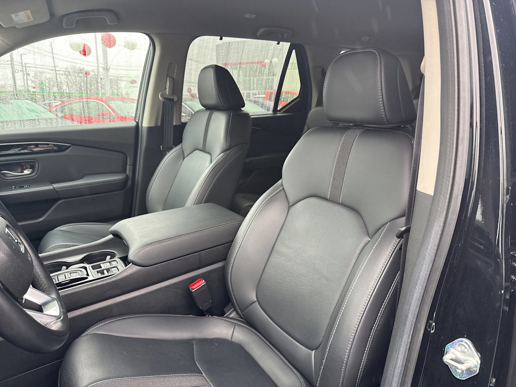 Thumbnail: 2024 Honda Pilot - 9