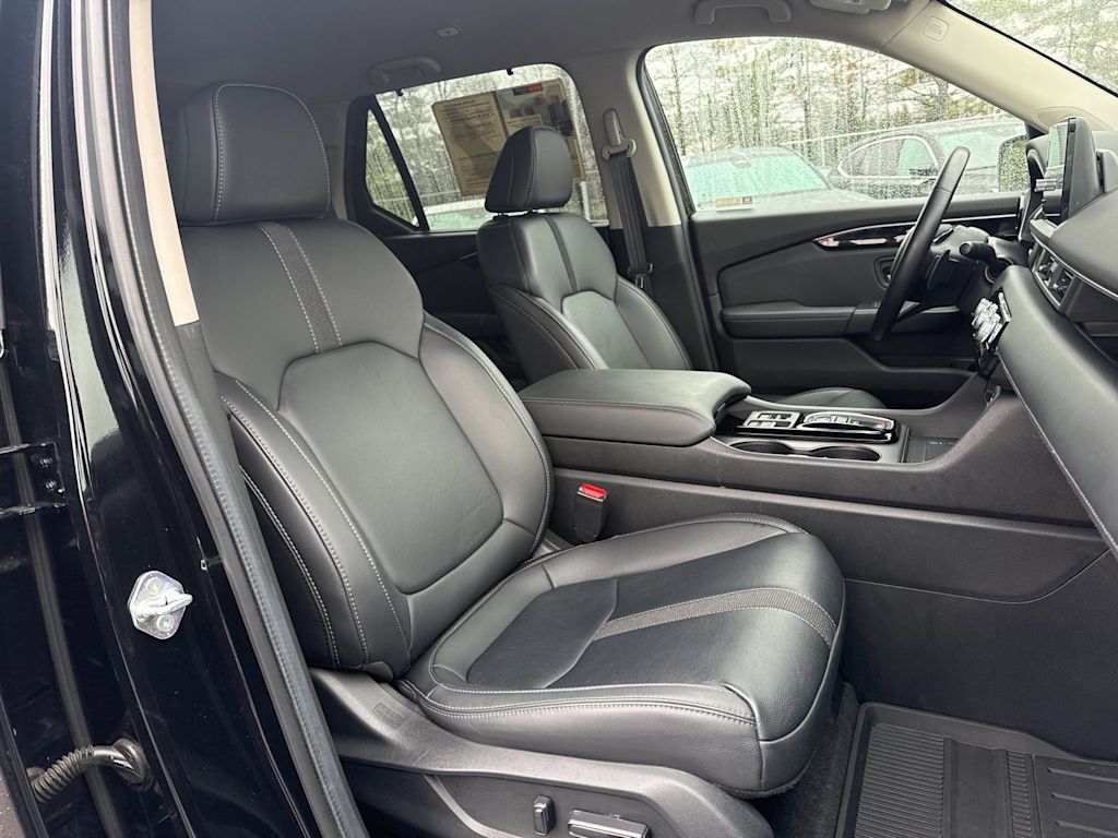 Thumbnail: 2024 Honda Pilot - 10