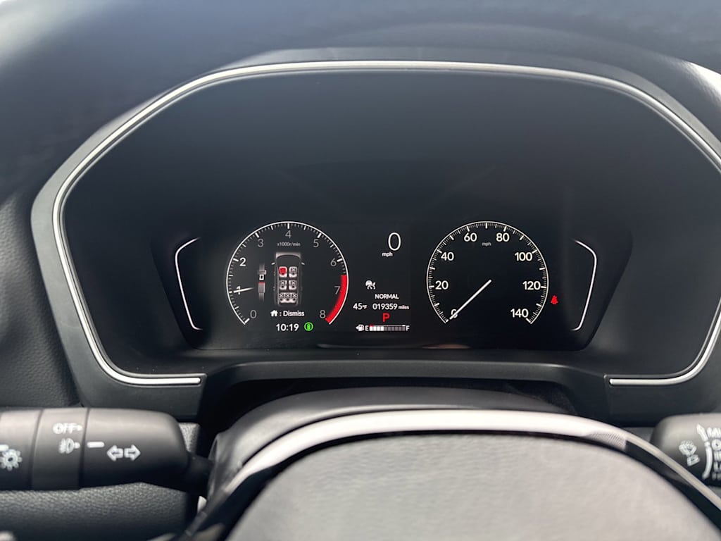 Thumbnail: 2024 Honda Pilot - 16