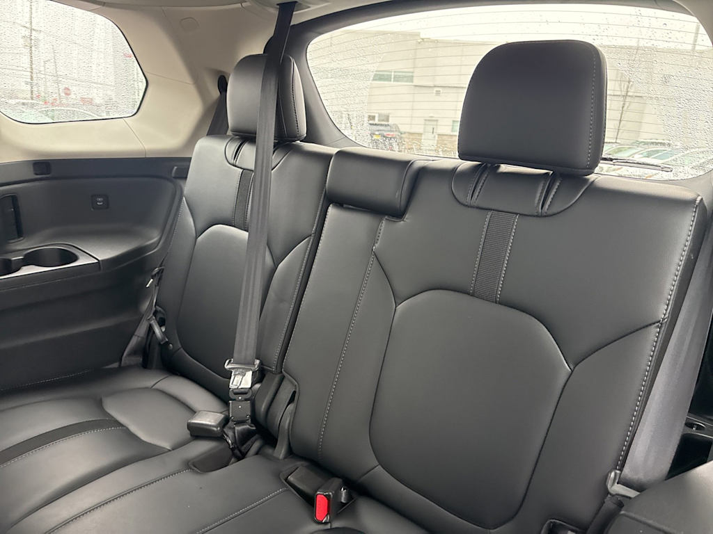 Thumbnail: 2024 Honda Pilot - 19