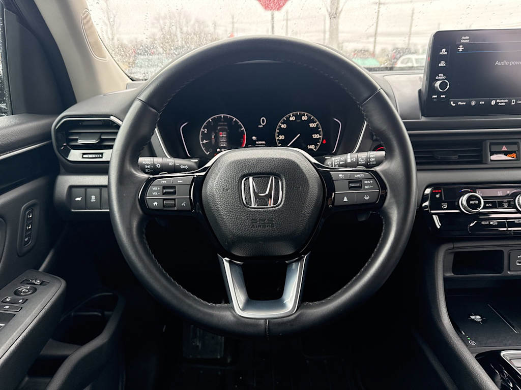 Thumbnail: 2024 Honda Pilot - 12