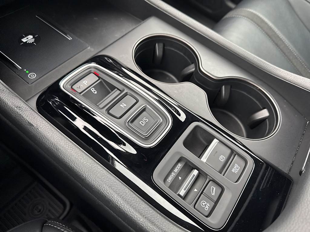 Thumbnail: 2024 Honda Pilot - 25