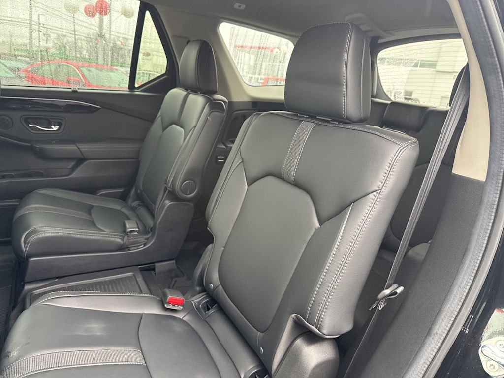Thumbnail: 2024 Honda Pilot - 11