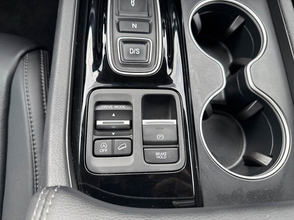 Thumbnail: 2023 Honda Pilot - 27