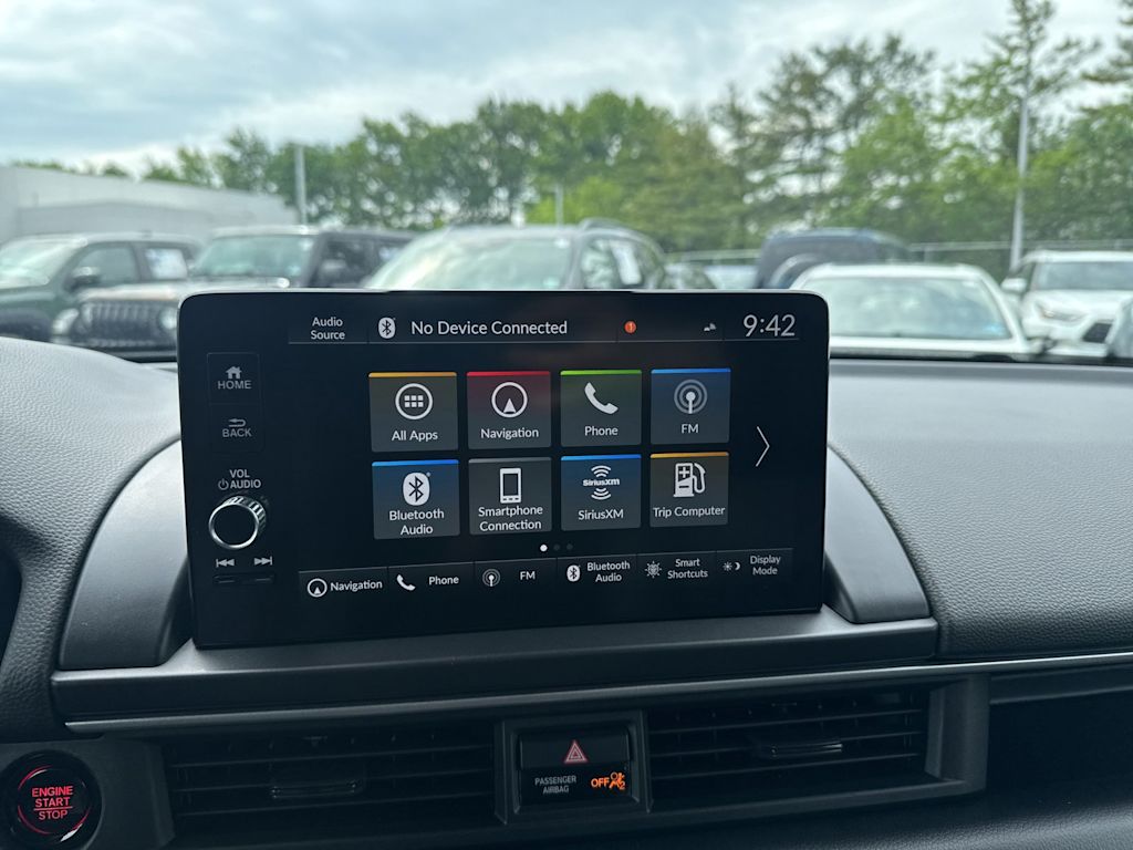 Thumbnail: 2023 Honda Pilot - 14