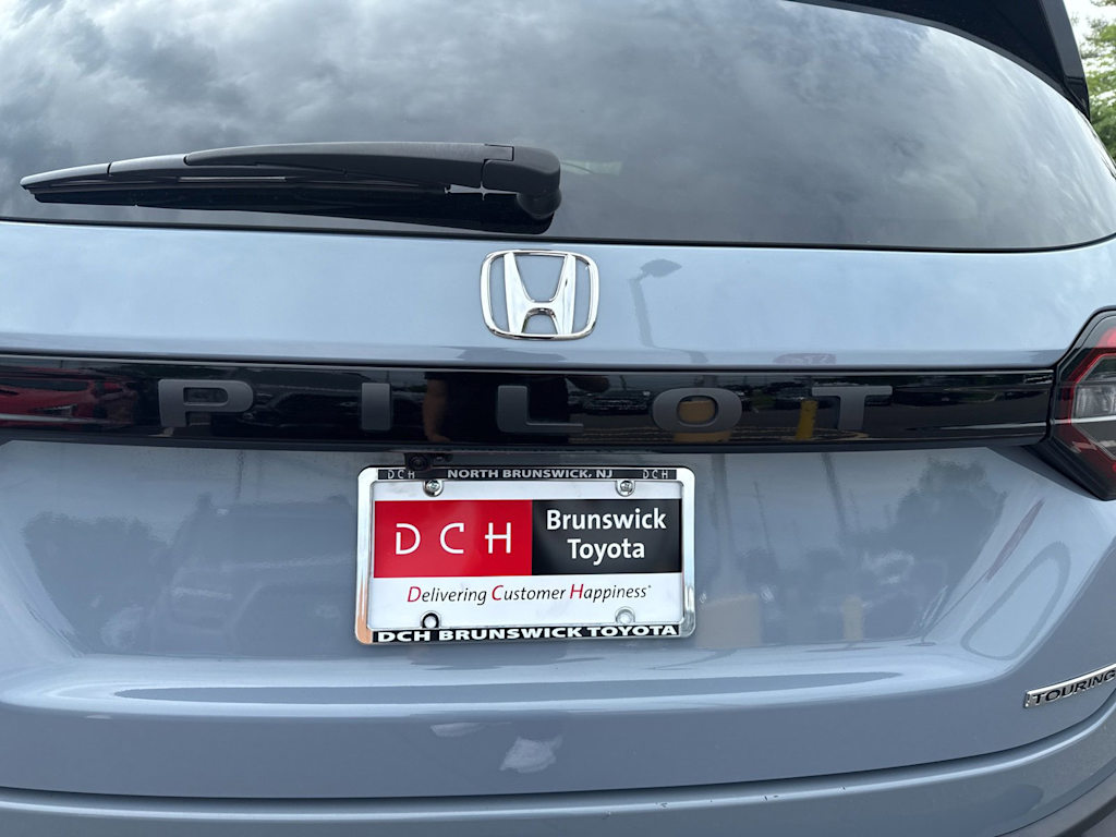 Thumbnail: 2023 Honda Pilot - 6