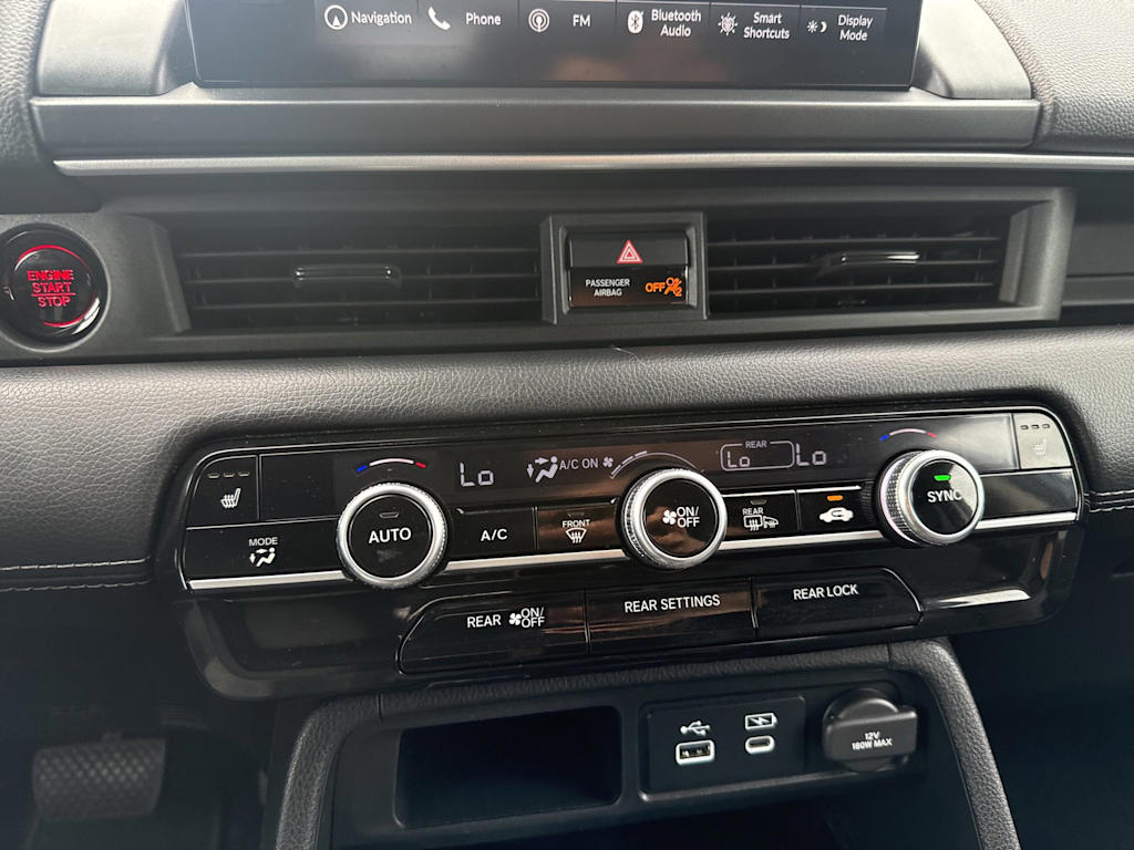 Thumbnail: 2023 Honda Pilot - 24