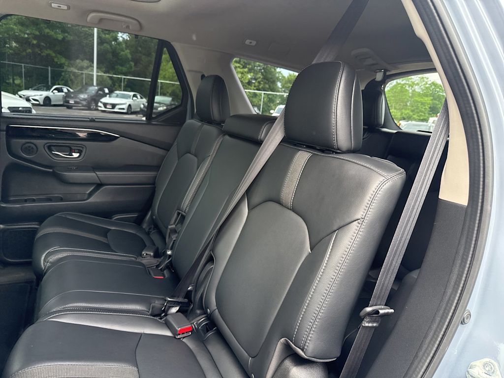 Thumbnail: 2023 Honda Pilot - 11