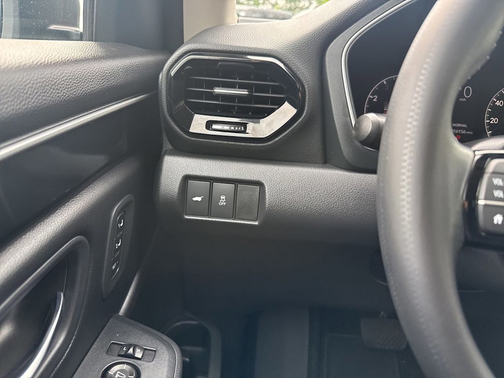 Thumbnail: 2023 Honda Pilot - 29
