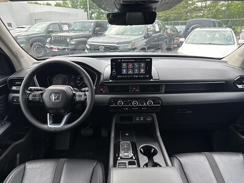 Thumbnail: 2023 Honda Pilot - 13