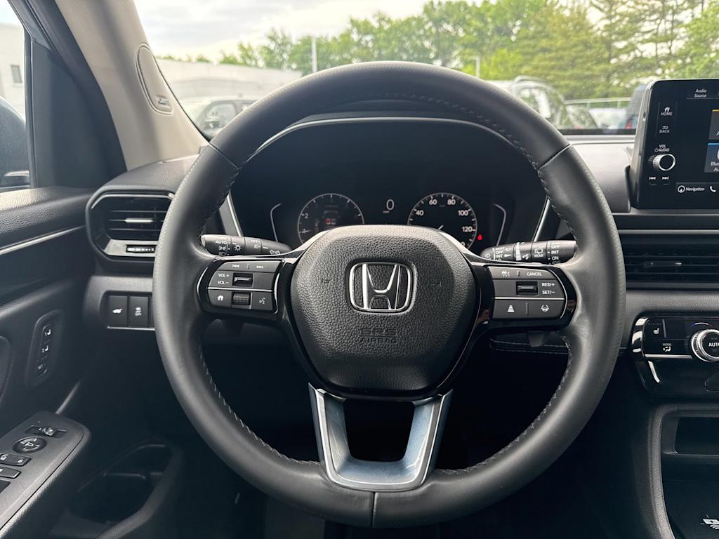 Thumbnail: 2023 Honda Pilot - 12