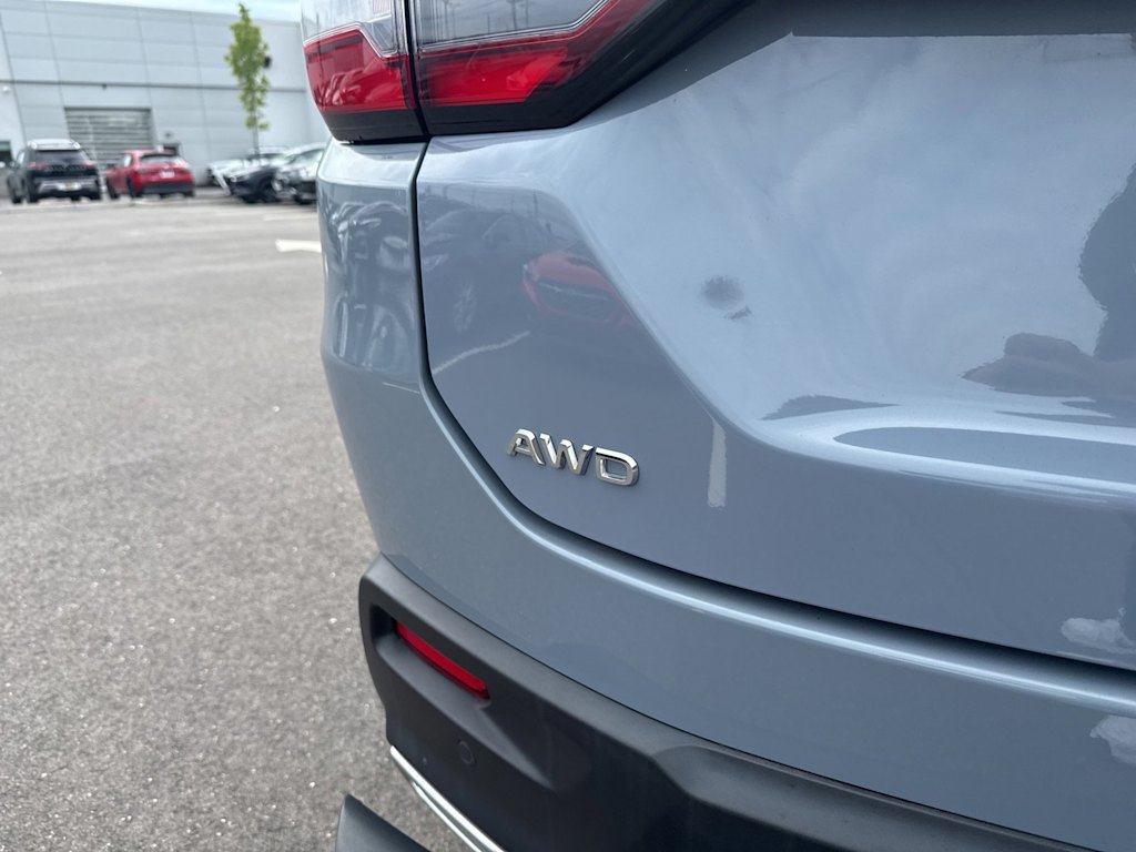 Thumbnail: 2023 Honda Pilot - 20