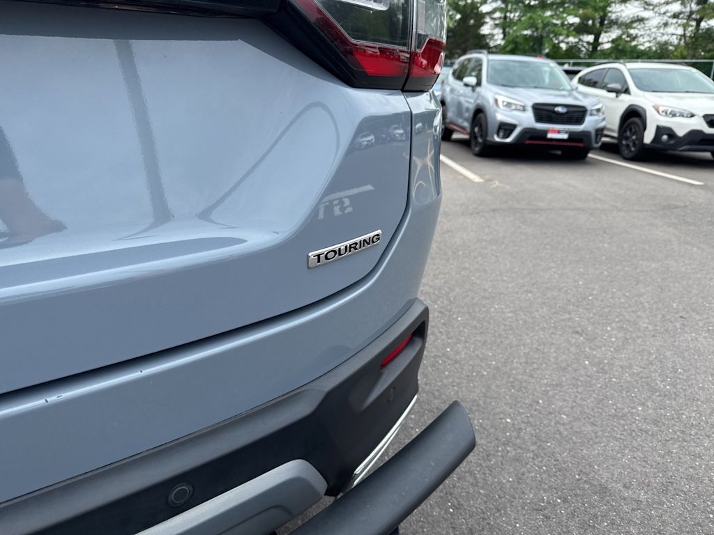 Thumbnail: 2023 Honda Pilot - 19