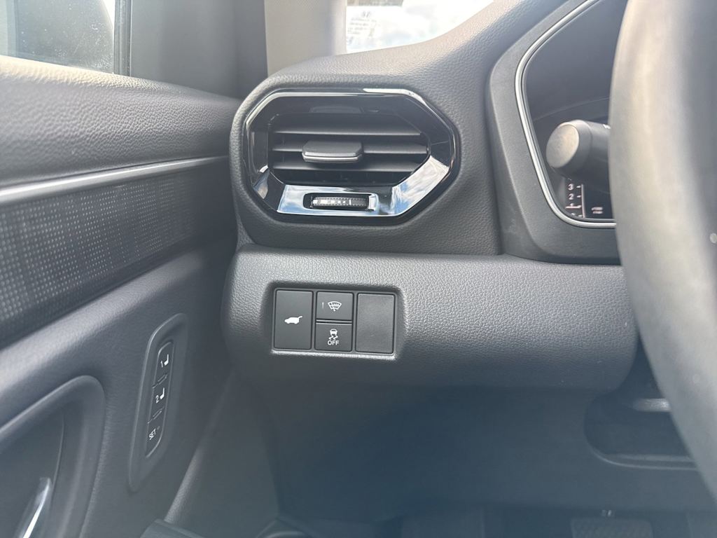 Thumbnail: 2023 Honda Pilot - 26