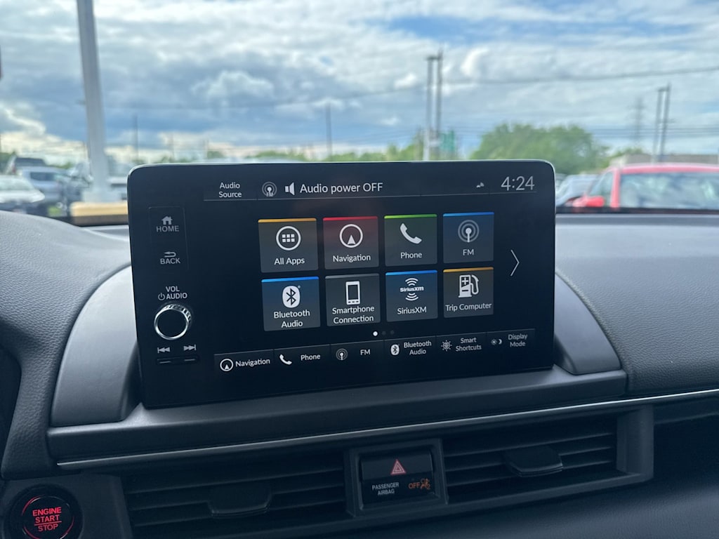 Thumbnail: 2023 Honda Pilot - 13
