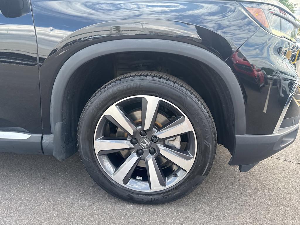 Thumbnail: 2023 Honda Pilot - 7