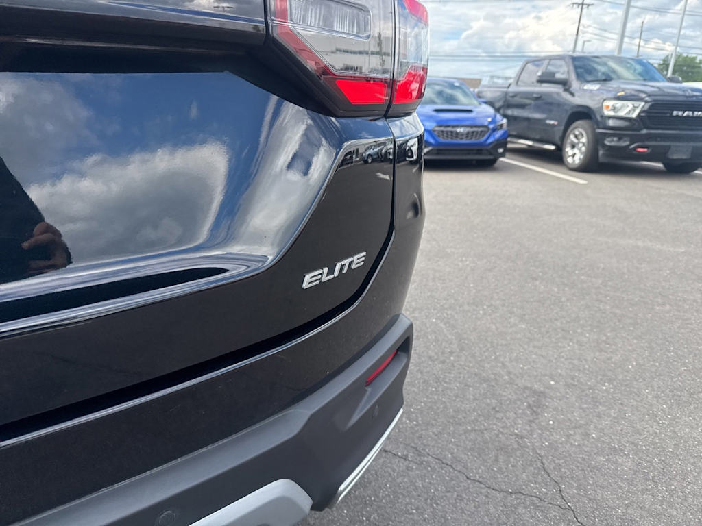 Thumbnail: 2023 Honda Pilot - 19