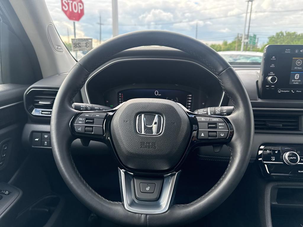 Thumbnail: 2023 Honda Pilot - 8