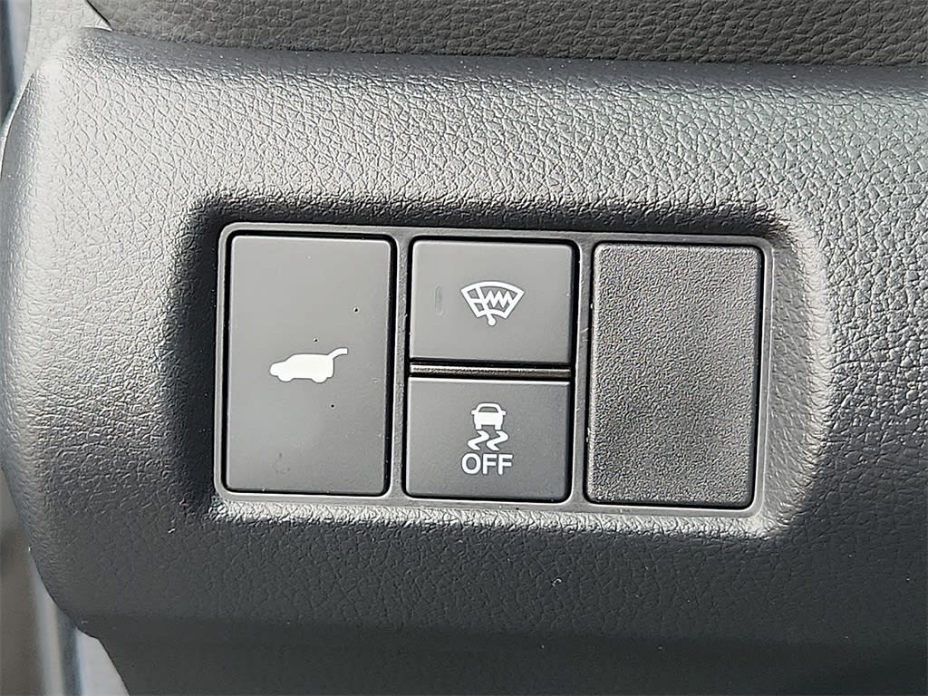 2025 Honda Pilot Black Edition 25