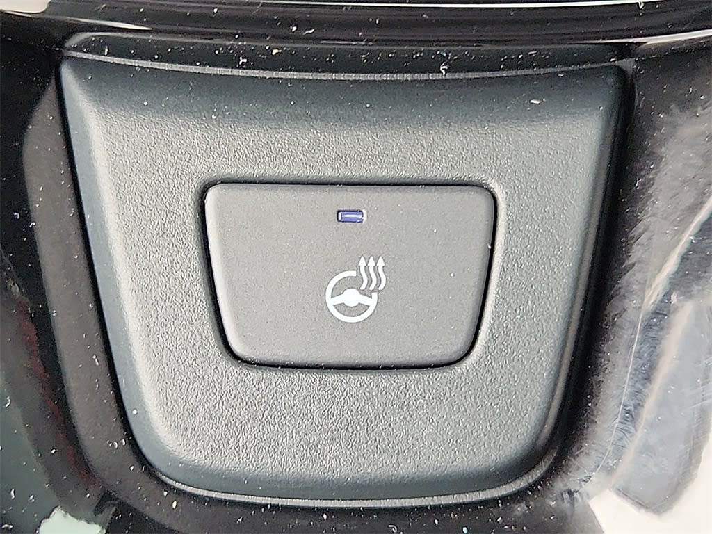 2025 Honda Pilot Black Edition 26