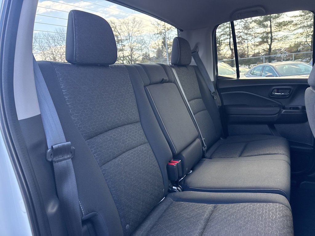 Thumbnail: 2023 Honda Ridgeline - 21