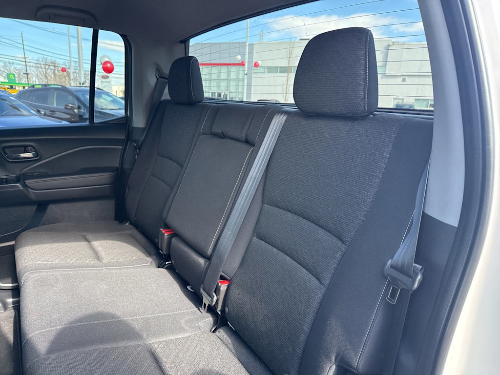 Thumbnail: 2023 Honda Ridgeline - 11