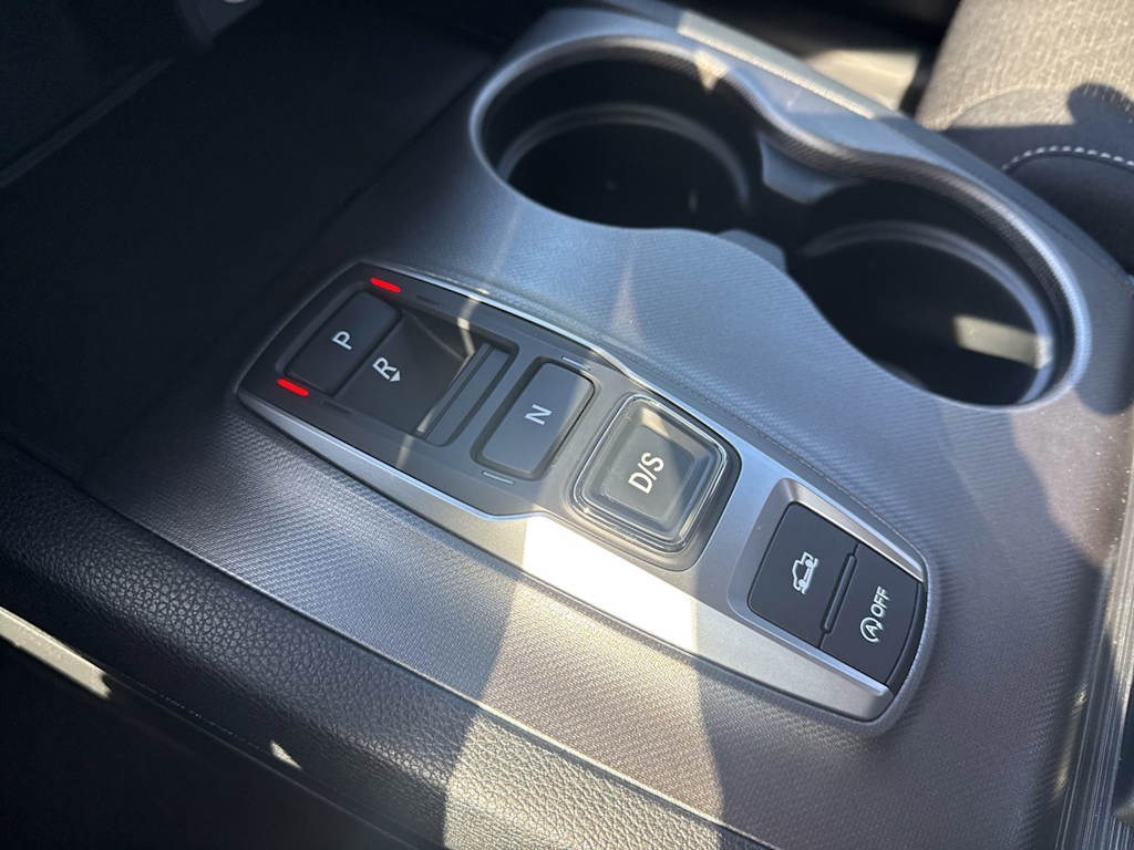 Thumbnail: 2023 Honda Ridgeline - 15