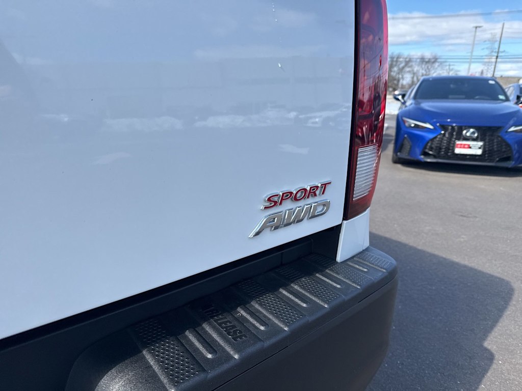 Thumbnail: 2023 Honda Ridgeline - 6