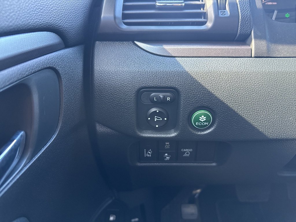 Thumbnail: 2023 Honda Ridgeline - 23