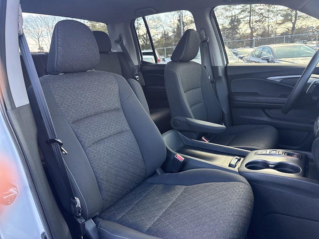 Thumbnail: 2023 Honda Ridgeline - 10