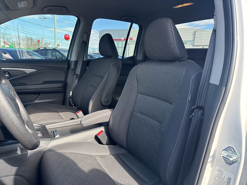 Thumbnail: 2023 Honda Ridgeline - 9