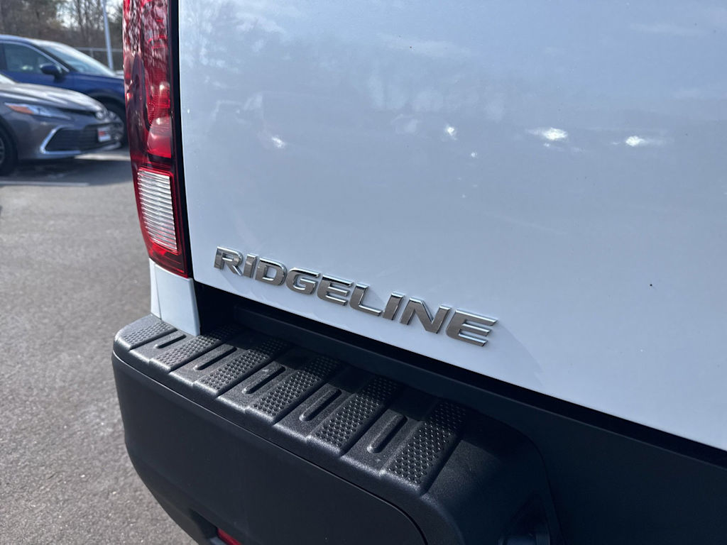 Thumbnail: 2023 Honda Ridgeline - 20
