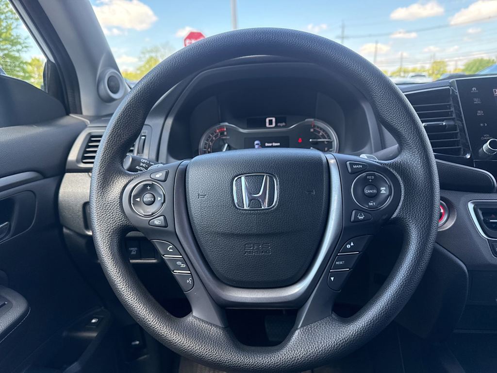 Thumbnail: 2023 Honda Ridgeline - 11