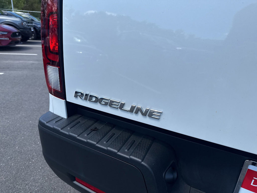 Thumbnail: 2023 Honda Ridgeline - 22