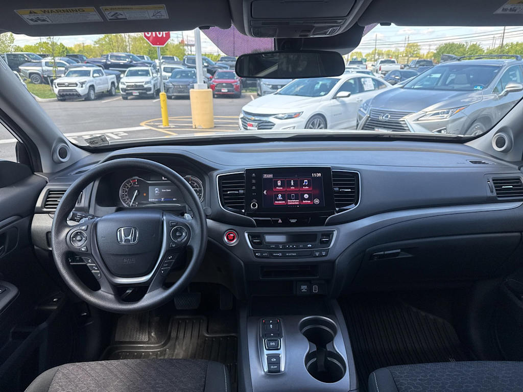 Thumbnail: 2023 Honda Ridgeline - 12