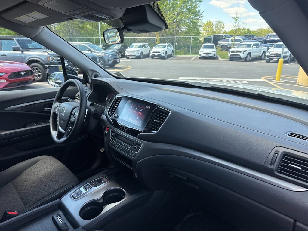Thumbnail: 2023 Honda Ridgeline - 7
