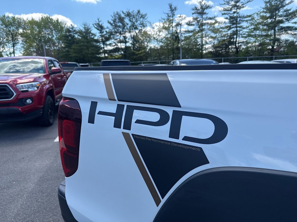 Thumbnail: 2023 Honda Ridgeline - 6