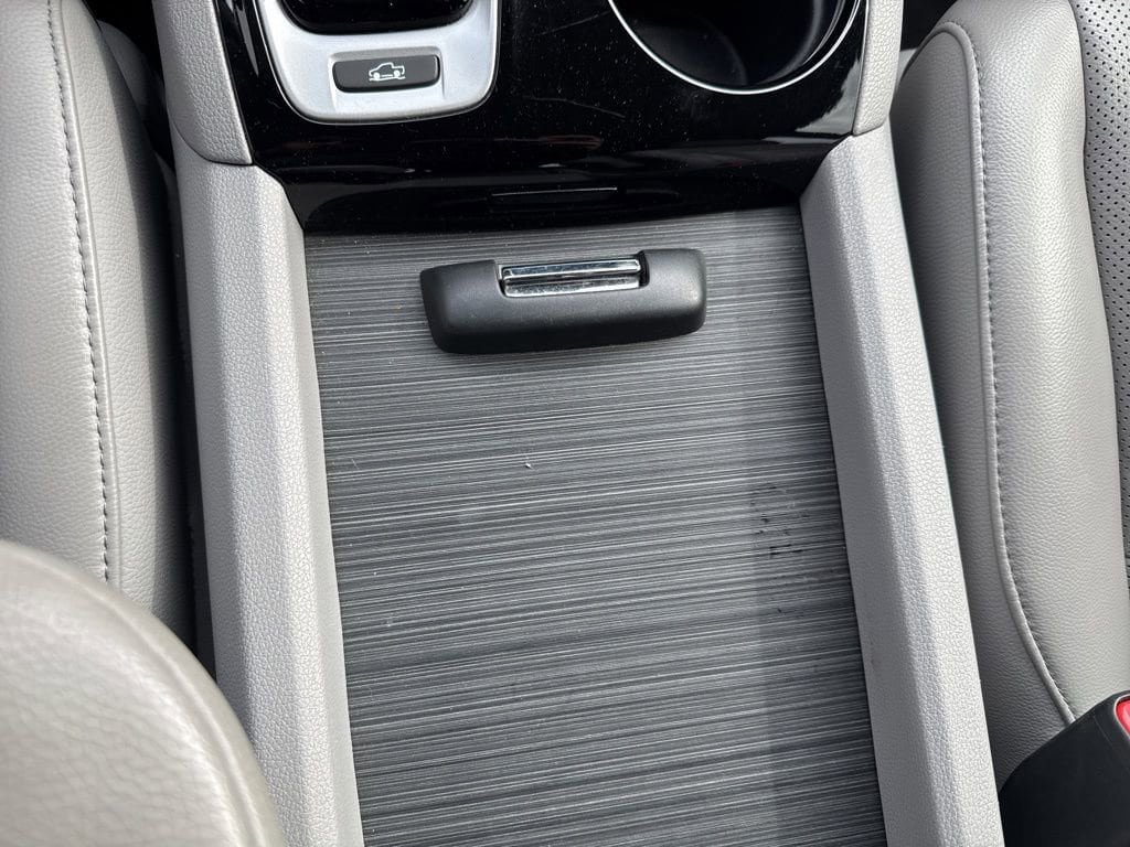 Thumbnail: 2018 Honda Ridgeline - 21