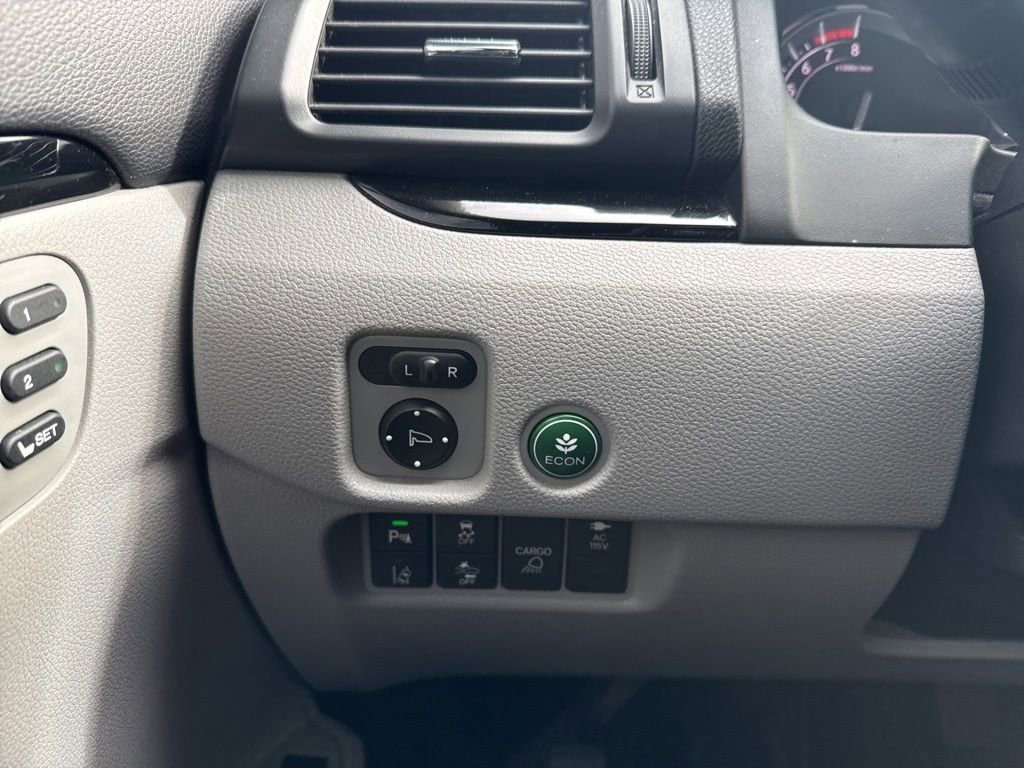 Thumbnail: 2018 Honda Ridgeline - 22