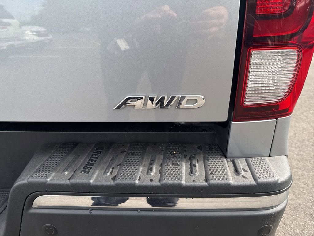 Thumbnail: 2018 Honda Ridgeline - 5