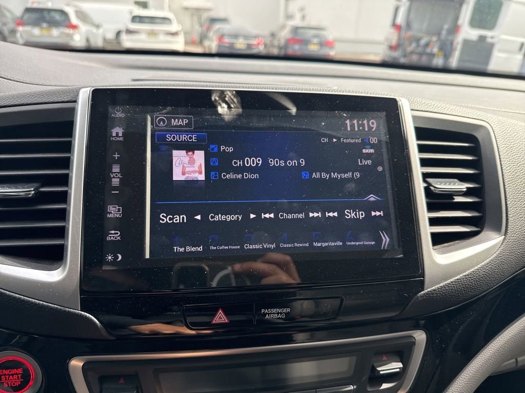 Thumbnail: 2018 Honda Ridgeline - 11