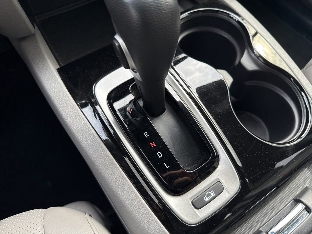 Thumbnail: 2018 Honda Ridgeline - 12