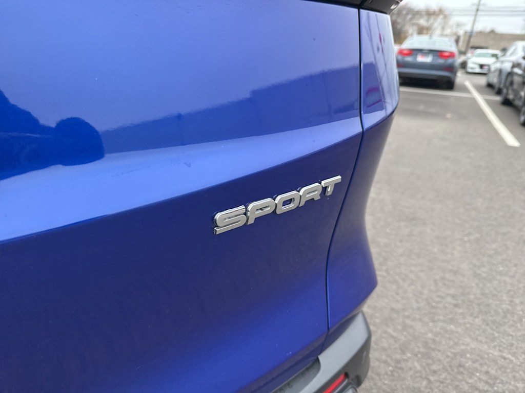 Thumbnail: 2023 Honda CR-V - 6