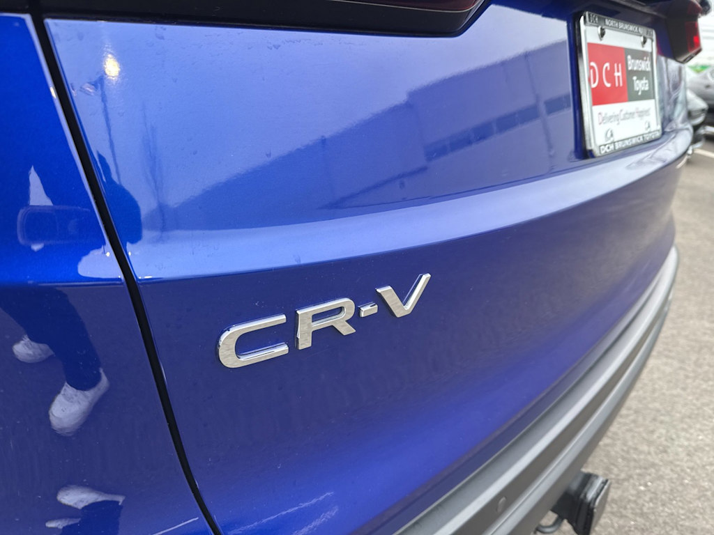 Thumbnail: 2023 Honda CR-V - 20