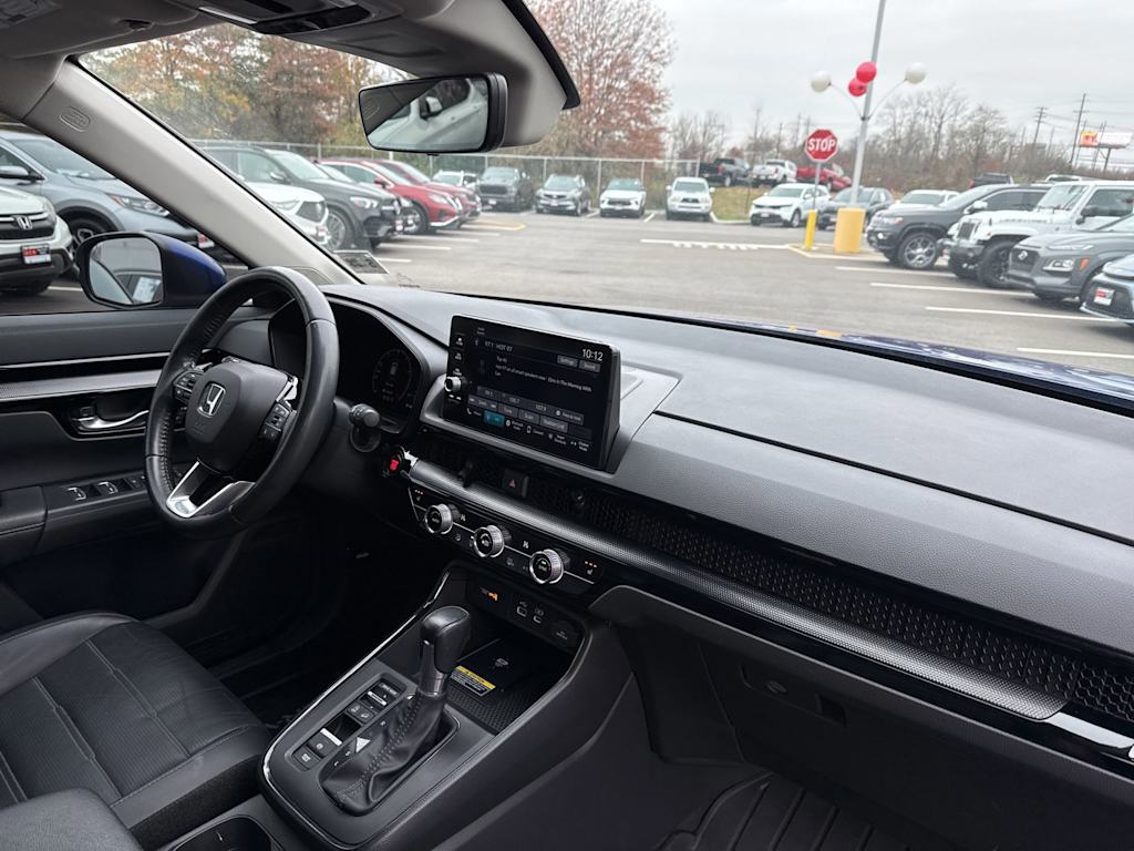 Thumbnail: 2023 Honda CR-V - 8