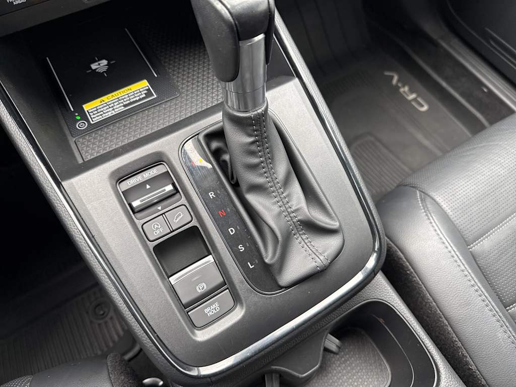 Thumbnail: 2023 Honda CR-V - 15