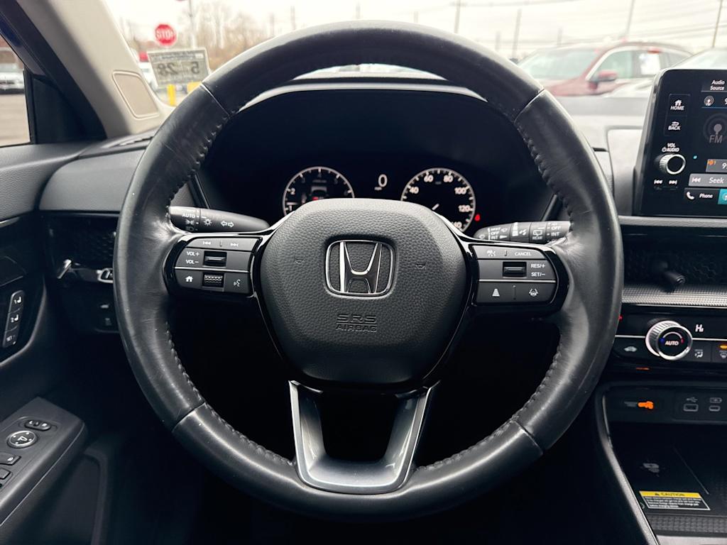 Thumbnail: 2023 Honda CR-V - 12