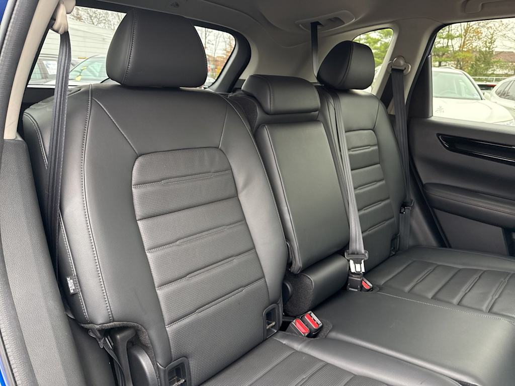 Thumbnail: 2023 Honda CR-V - 21