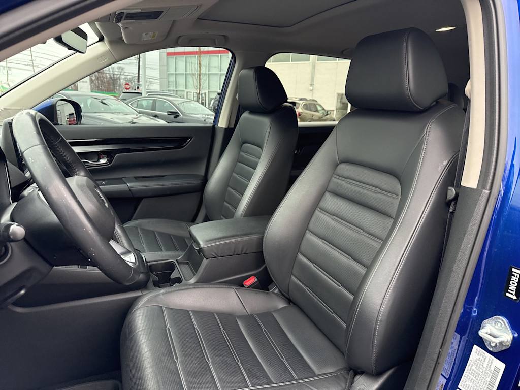 Thumbnail: 2023 Honda CR-V - 9