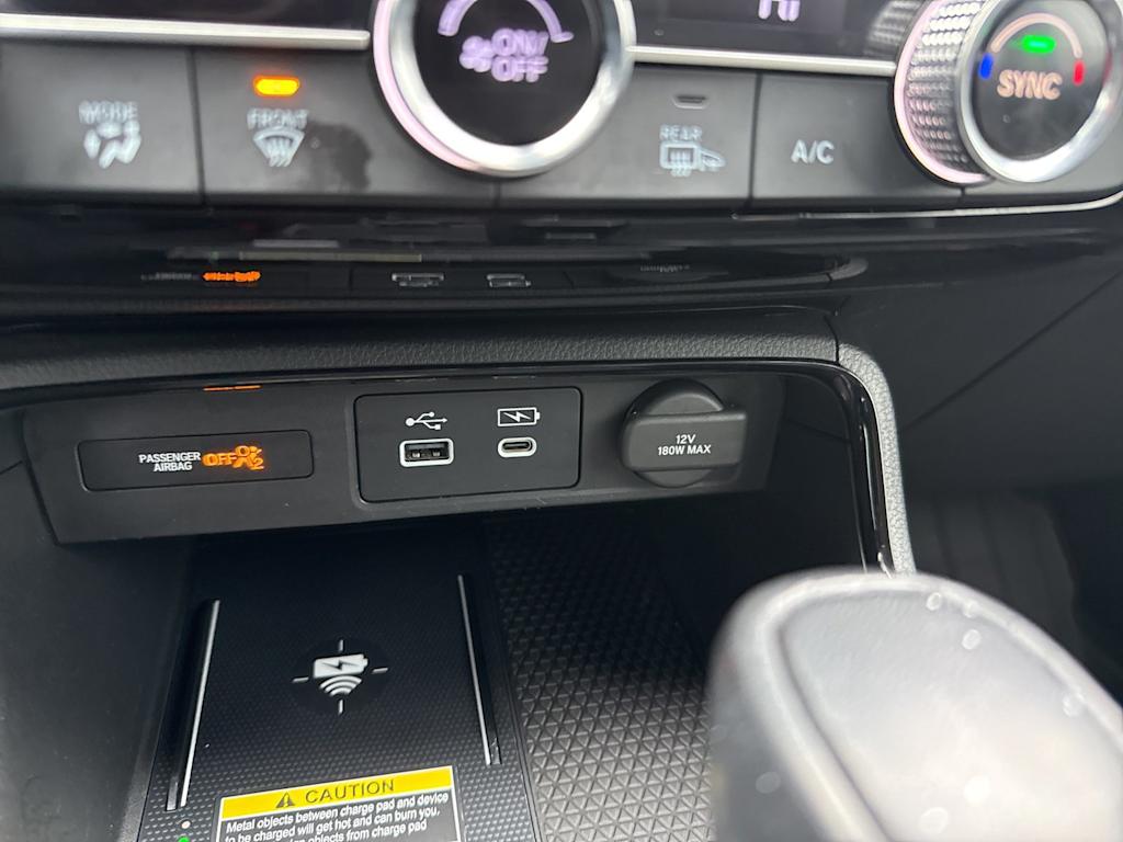 Thumbnail: 2023 Honda CR-V - 24